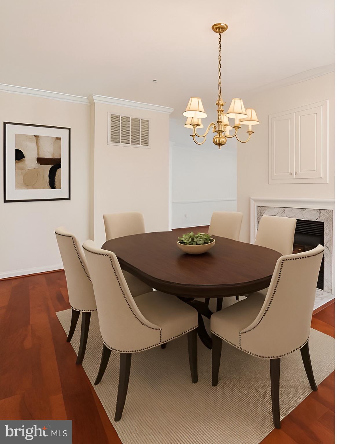 ENCLAVE AT ELLICOTT HILLS - Residential