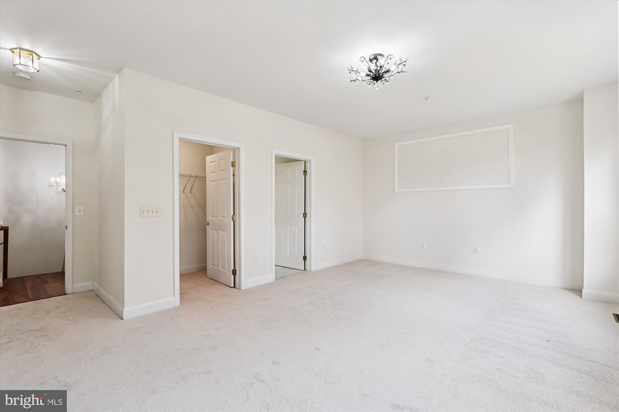 ENCLAVE AT ELLICOTT HILLS - Residential