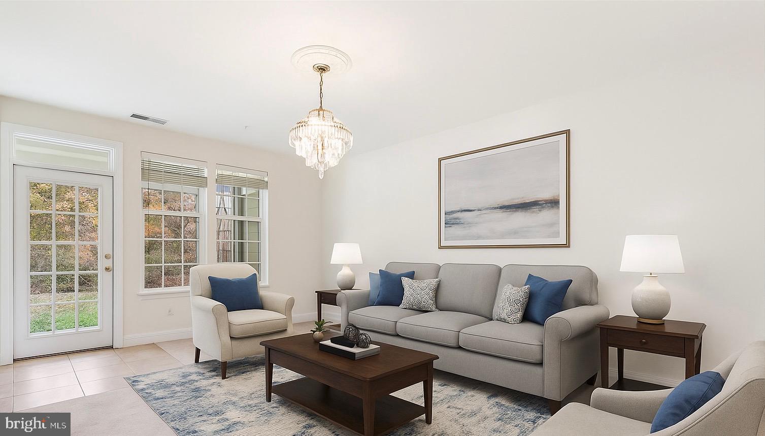 ENCLAVE AT ELLICOTT HILLS - Residential