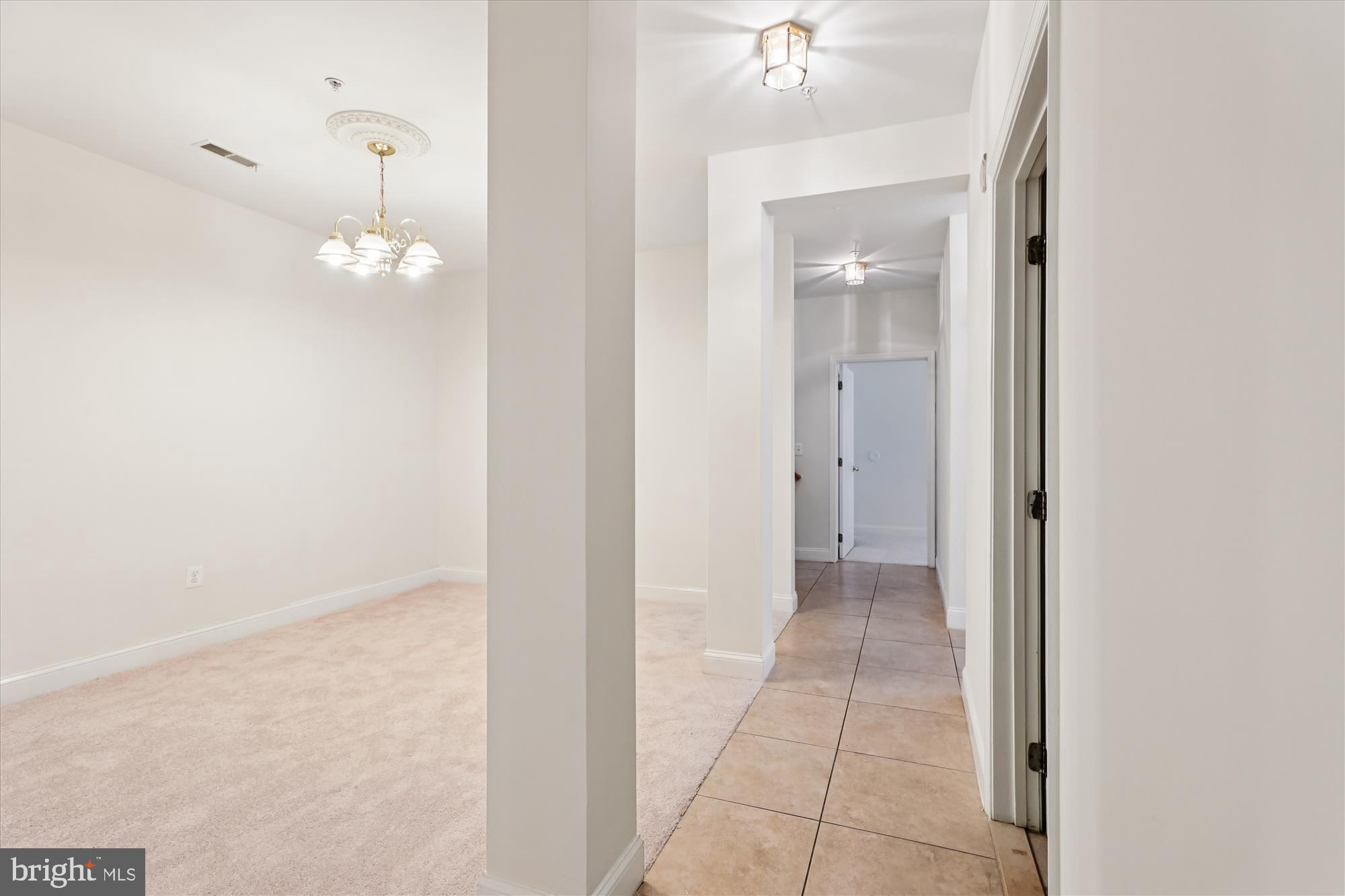 ENCLAVE AT ELLICOTT HILLS - Residential