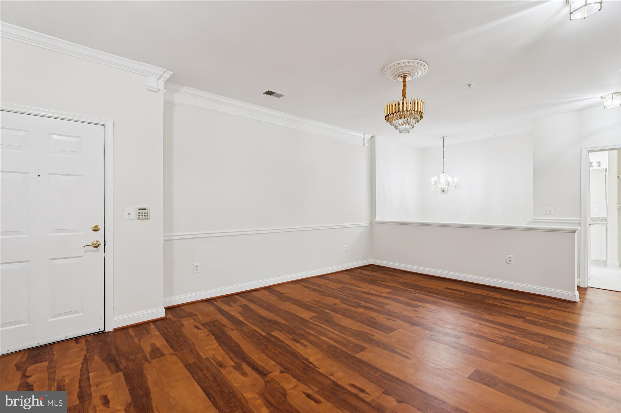 ENCLAVE AT ELLICOTT HILLS - Residential