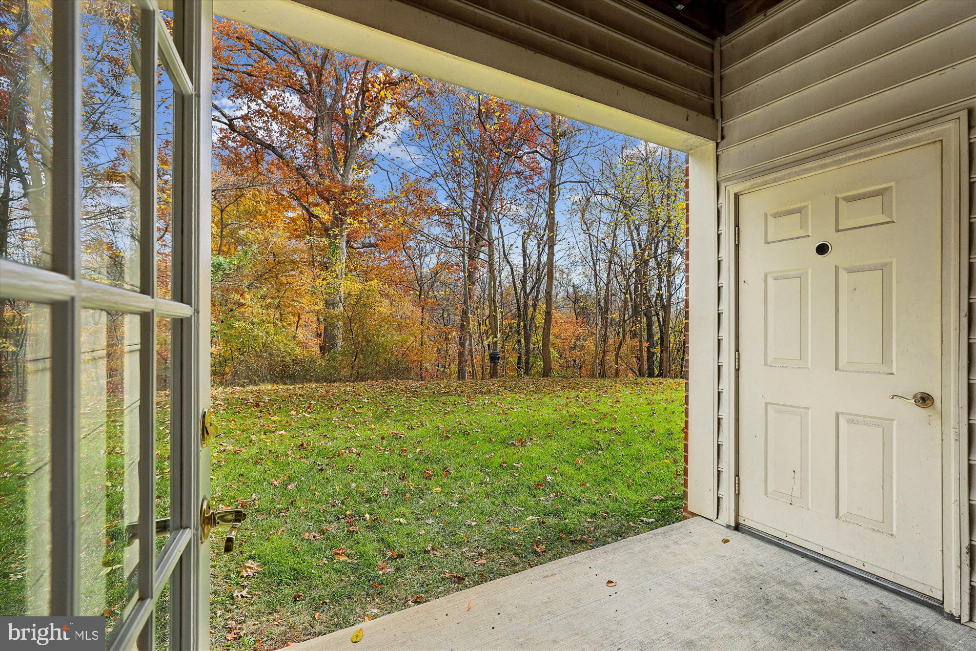 ENCLAVE AT ELLICOTT HILLS - Residential