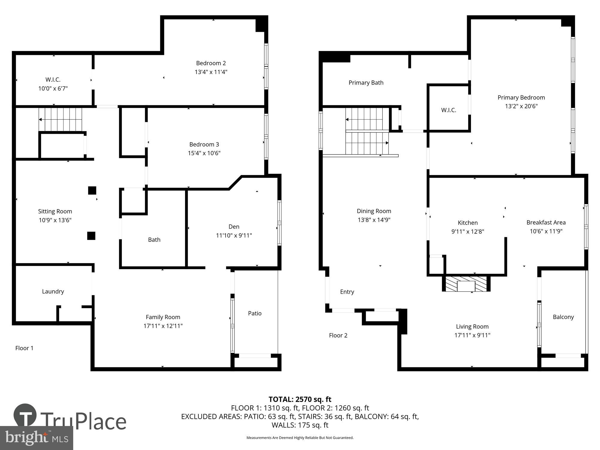 ENCLAVE AT ELLICOTT HILLS - Residential