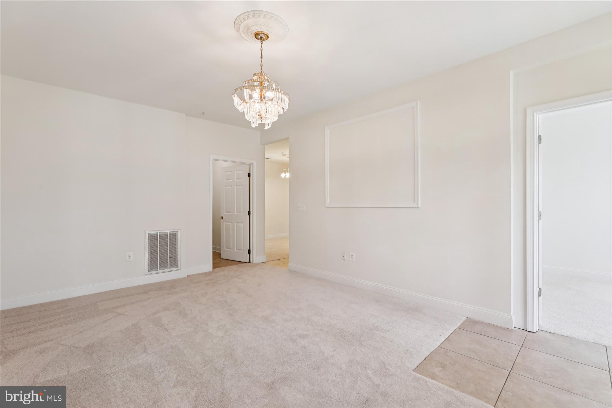 ENCLAVE AT ELLICOTT HILLS - Residential