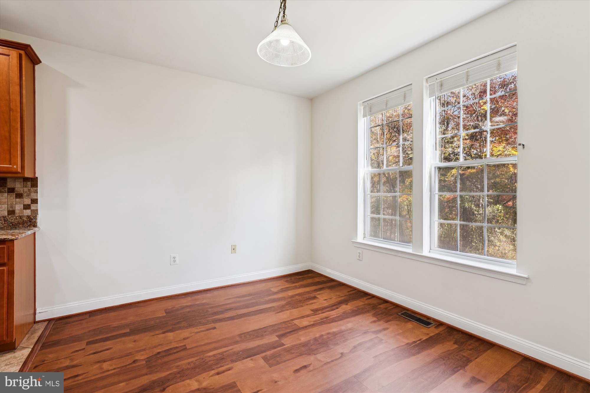 ENCLAVE AT ELLICOTT HILLS - Residential