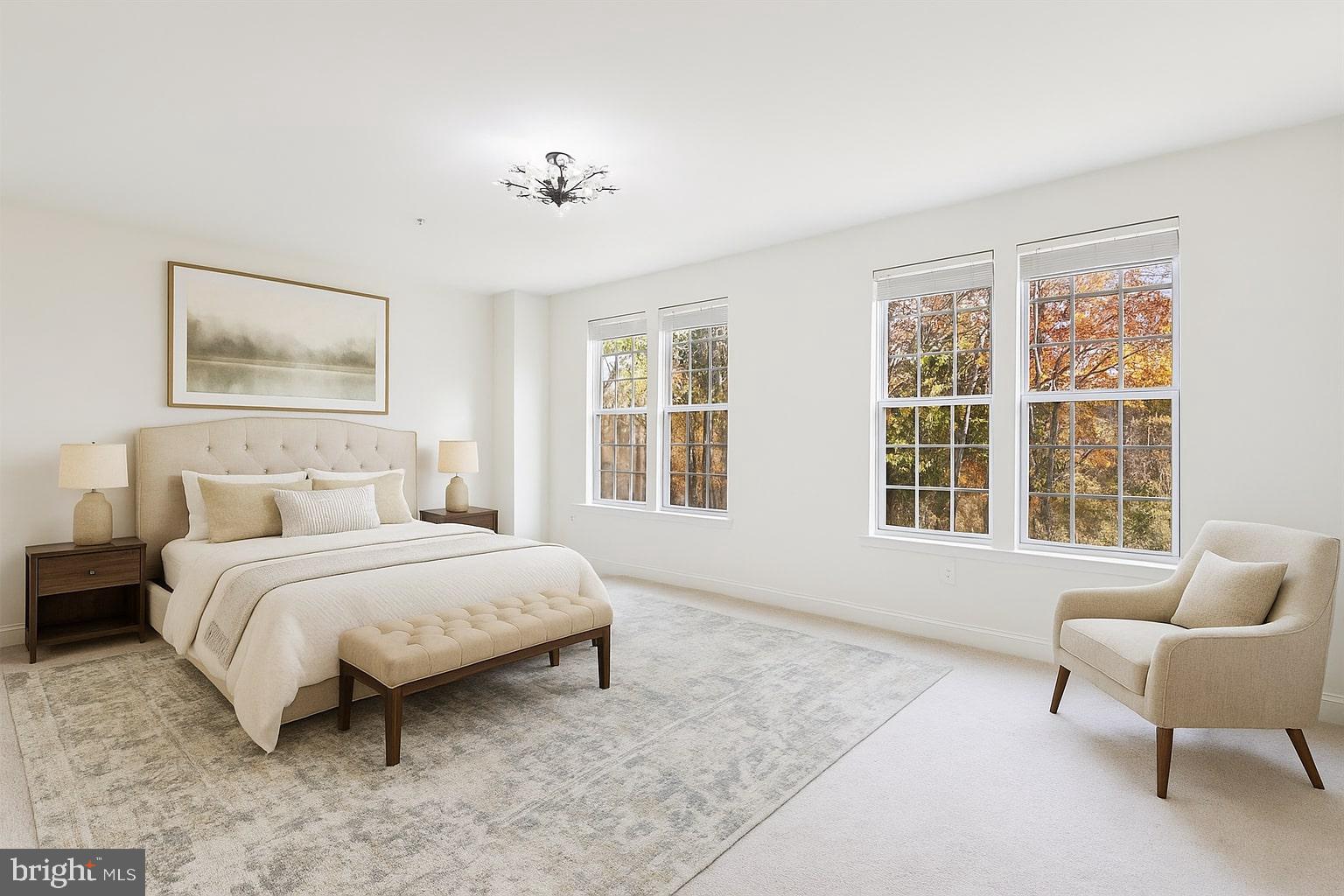 ENCLAVE AT ELLICOTT HILLS - Residential