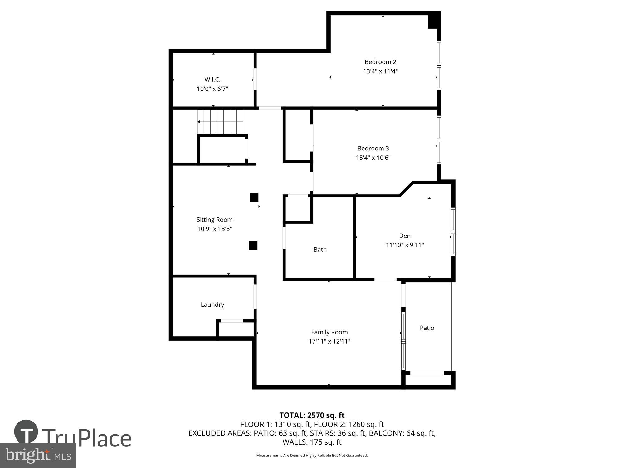ENCLAVE AT ELLICOTT HILLS - Residential