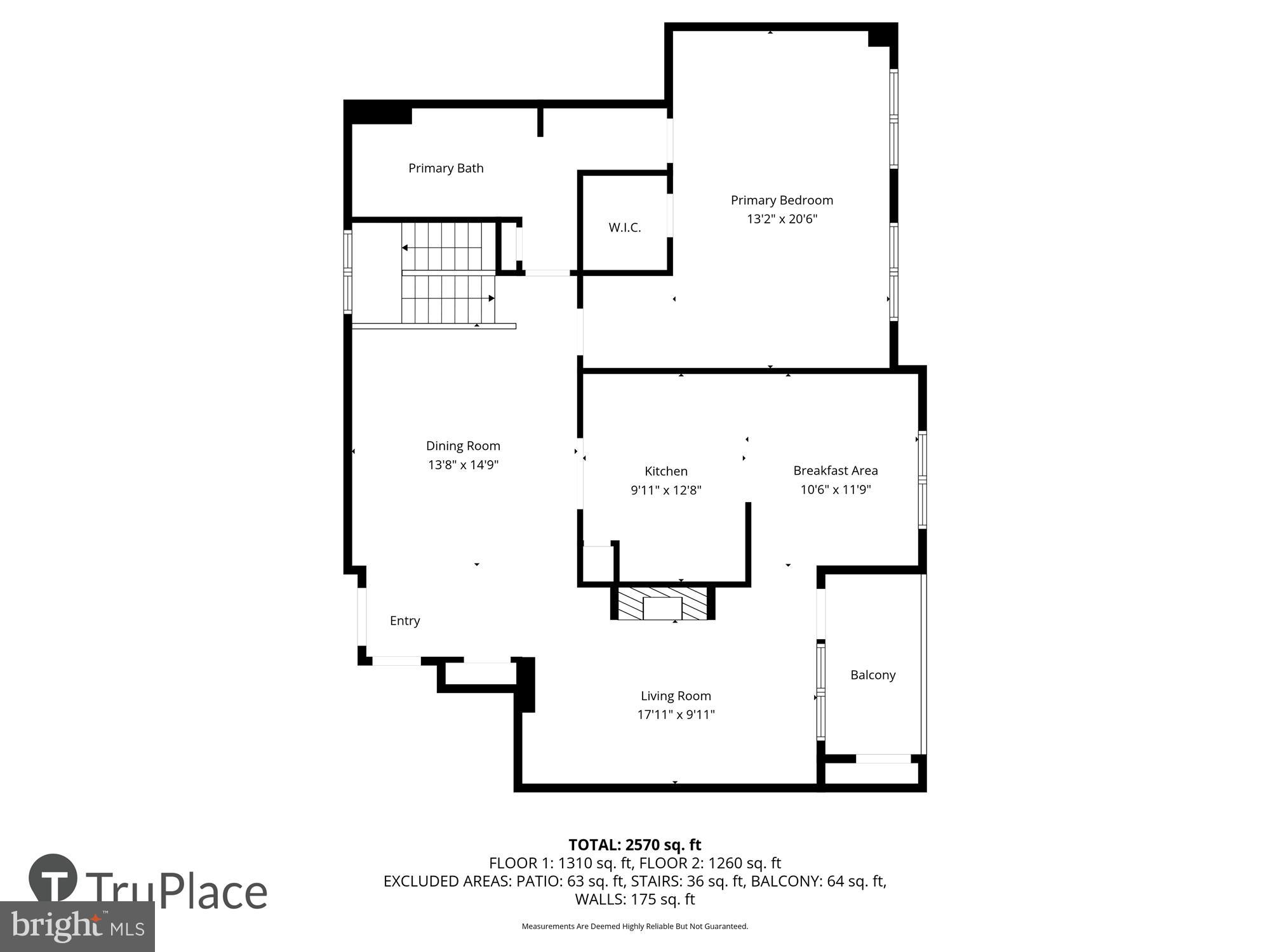 ENCLAVE AT ELLICOTT HILLS - Residential