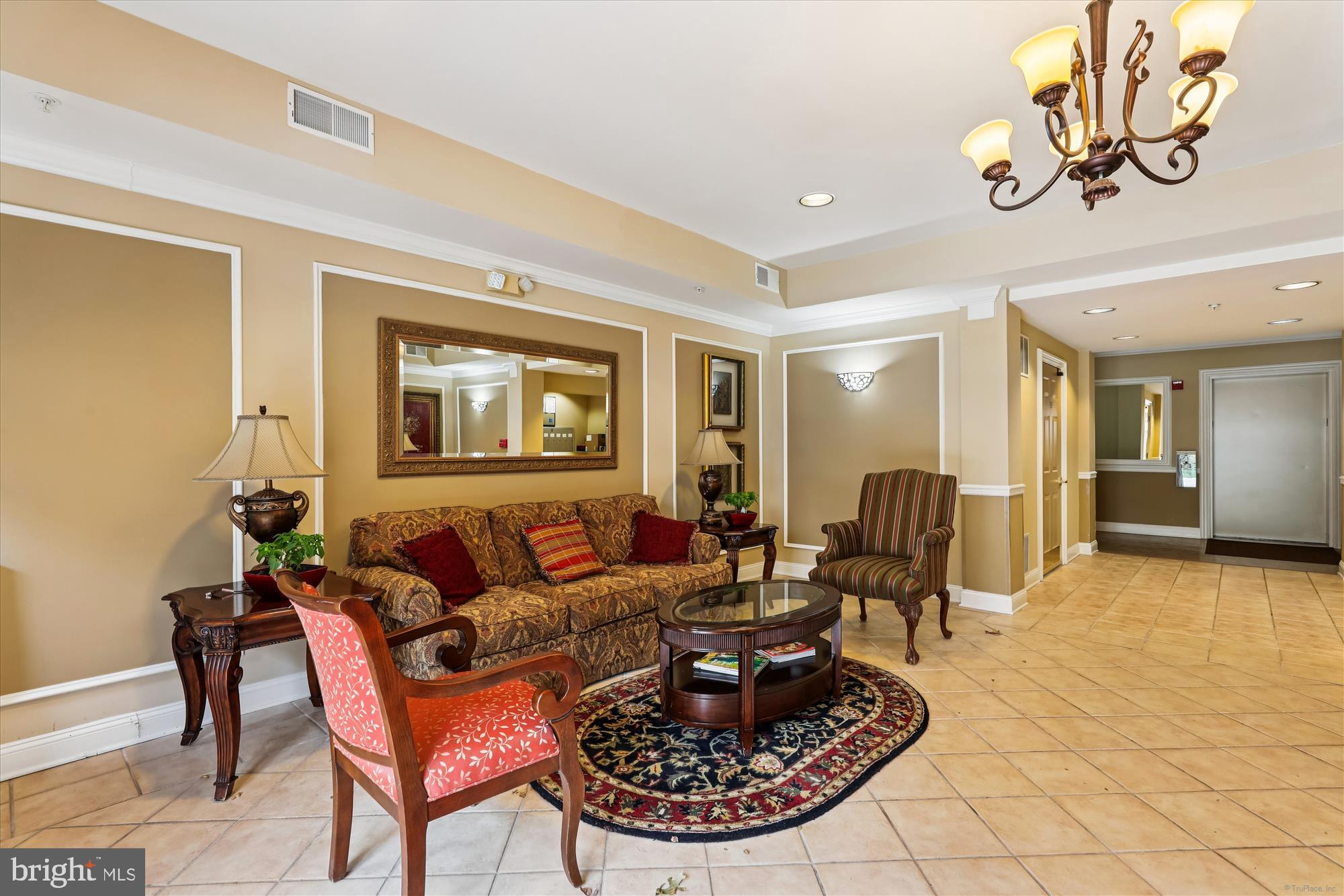 ENCLAVE AT ELLICOTT HILLS - Residential