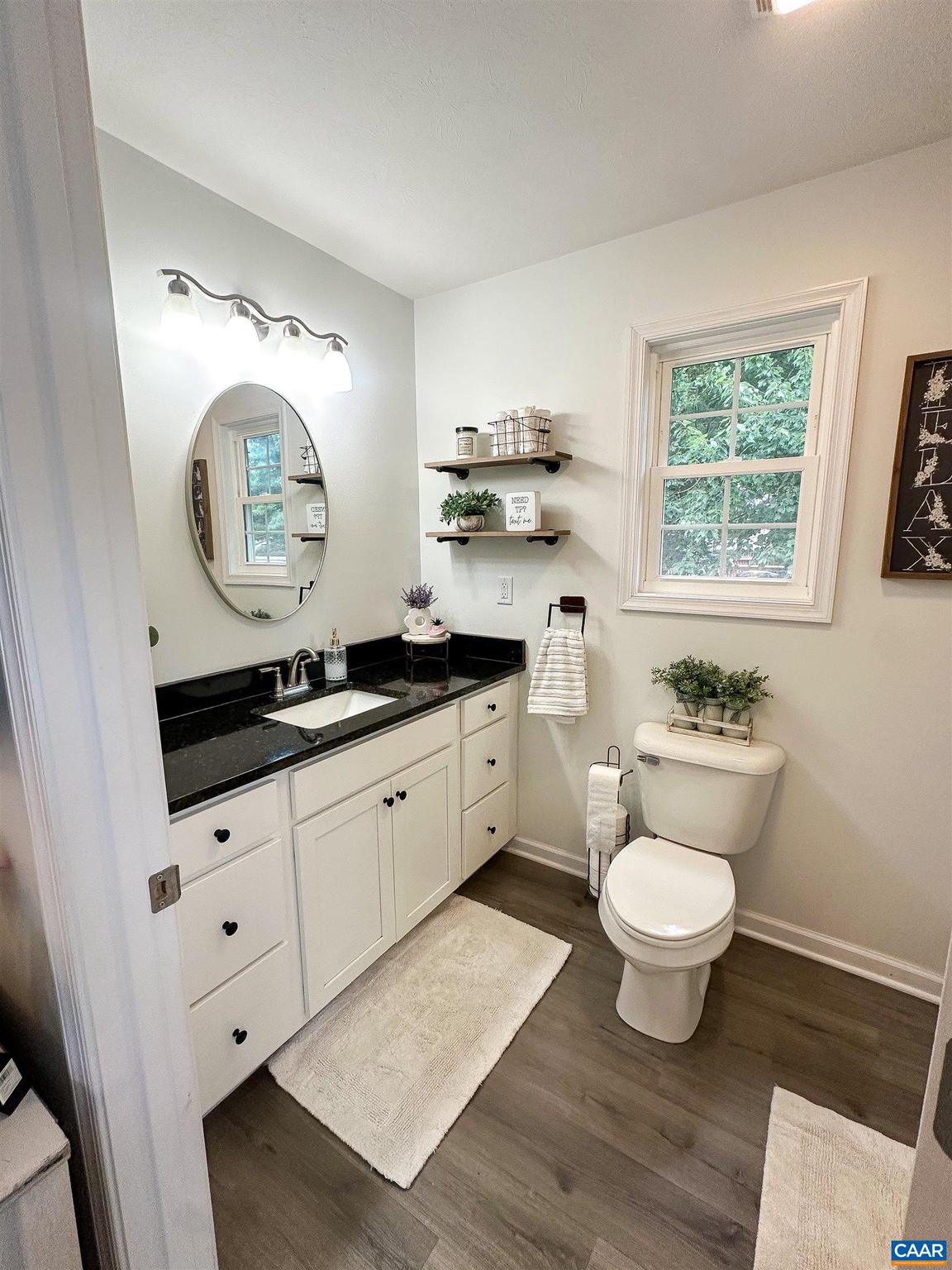 GROTTOES - Residential