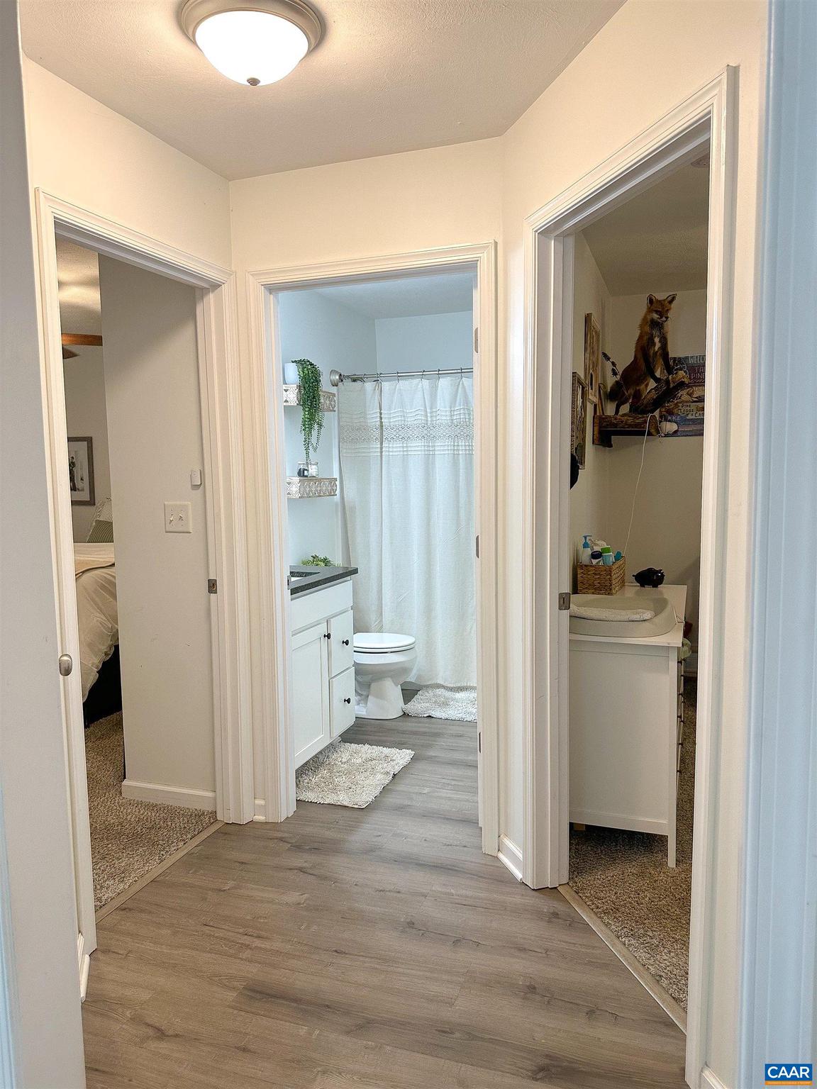 GROTTOES - Residential