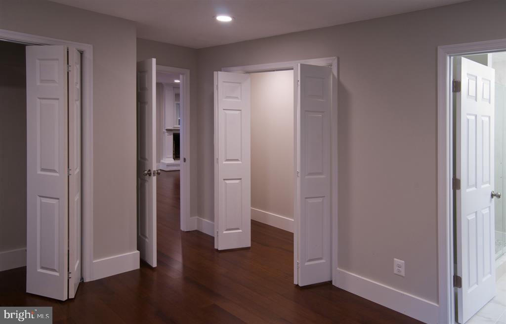 HAZELWOOD - Residential Lease