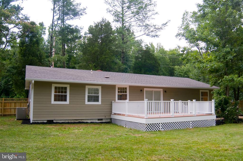 HAZELWOOD - Residential Lease