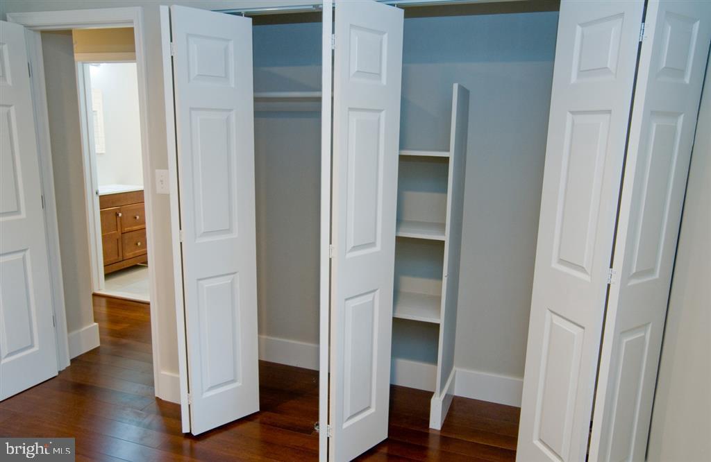 HAZELWOOD - Residential Lease