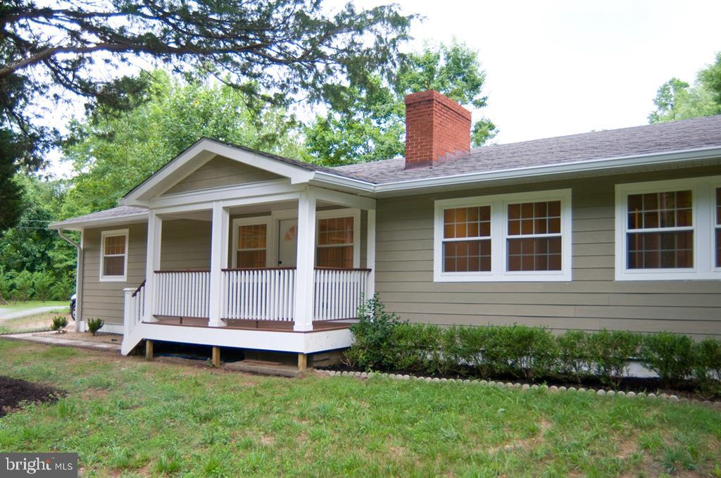 HAZELWOOD - Residential Lease