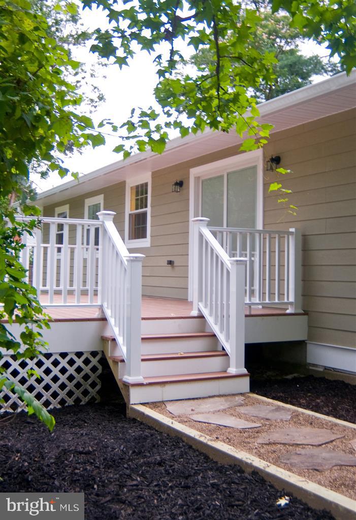 HAZELWOOD - Residential Lease