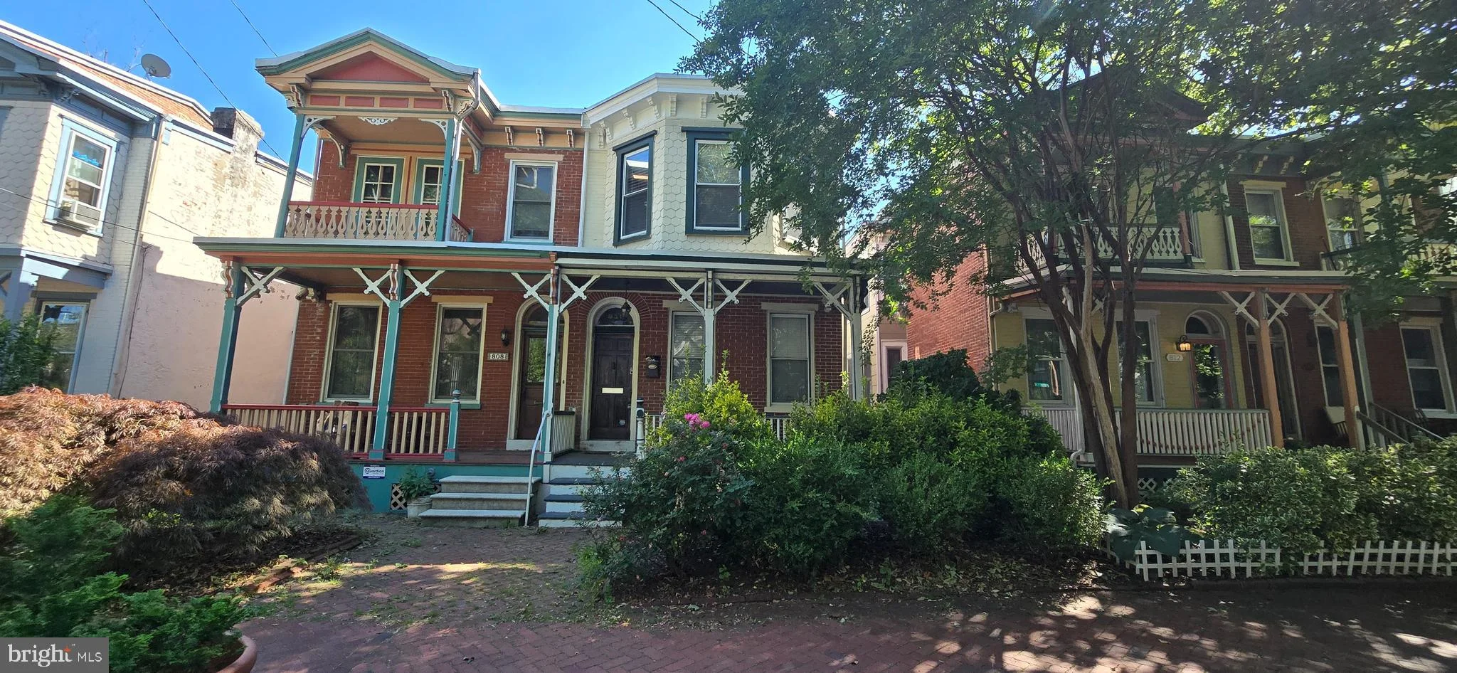 810 W 10th Street, Wilmington, DE 19801