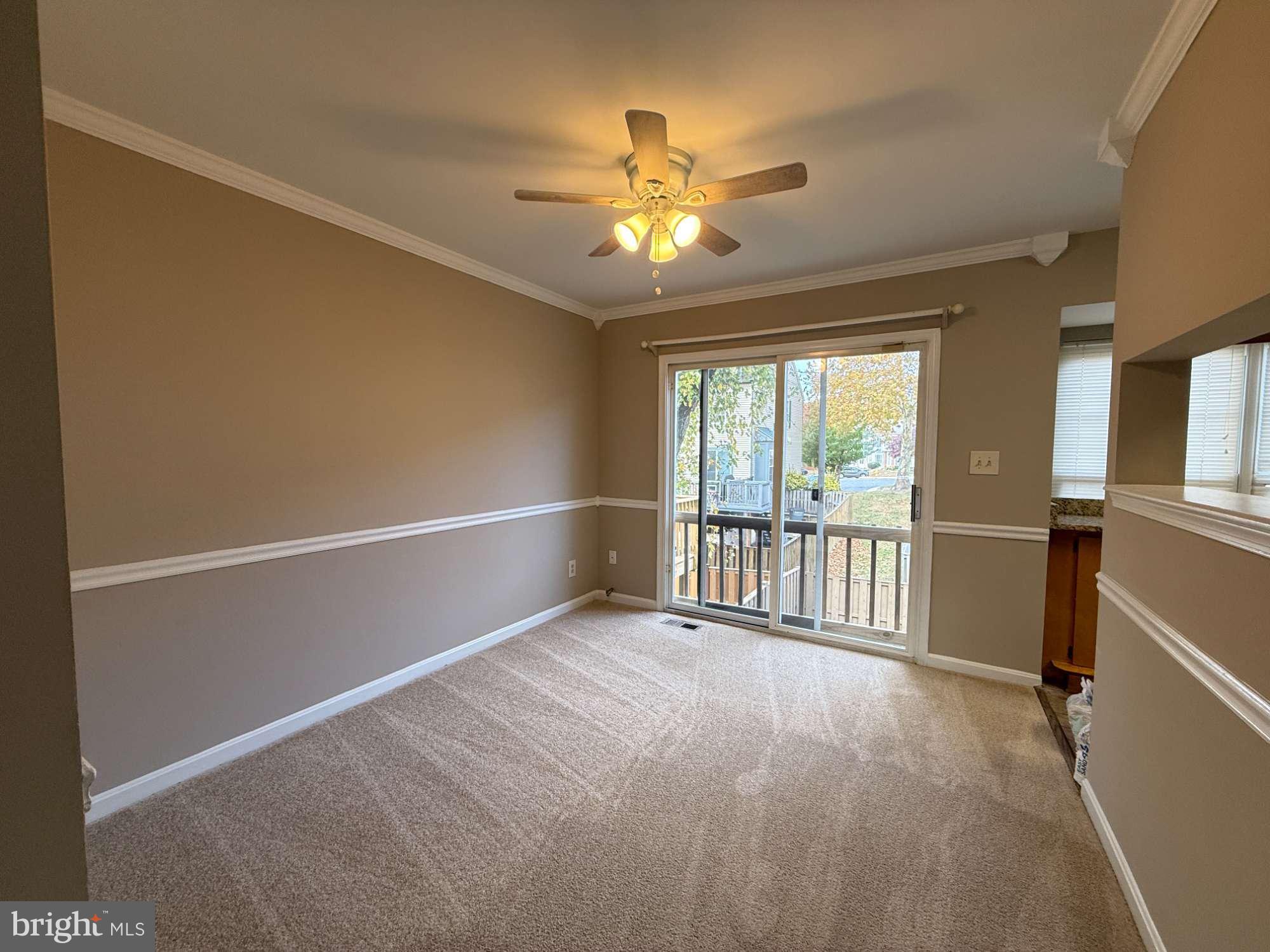 PRINCETON WOODS - Residential Lease