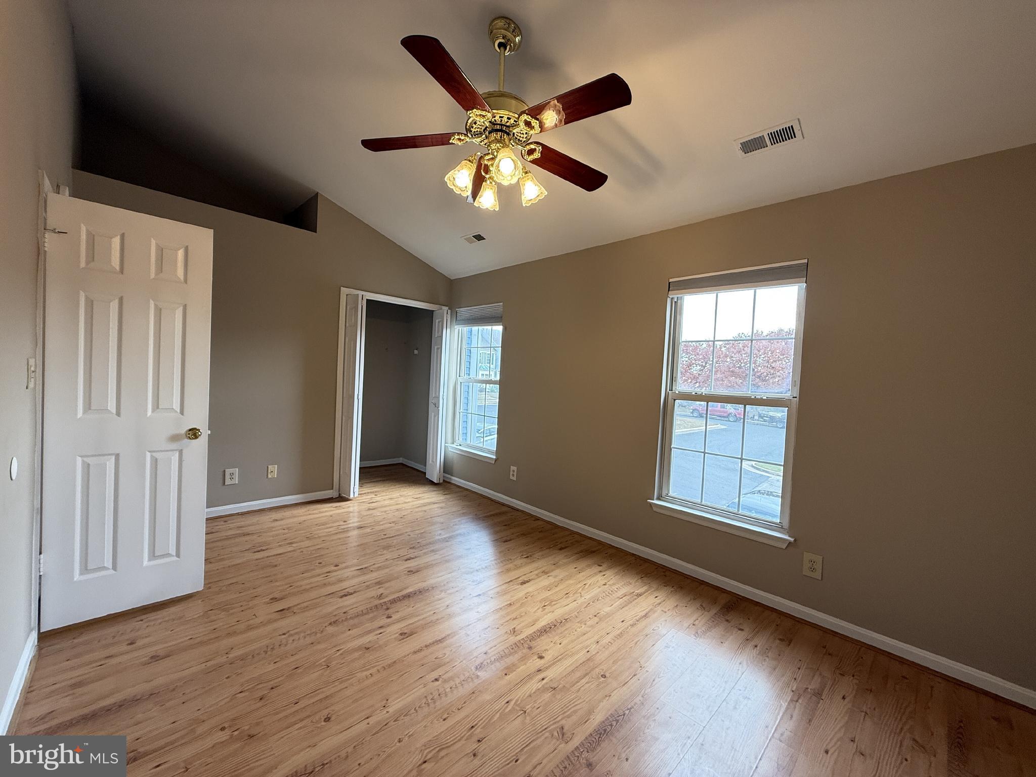 PRINCETON WOODS - Residential Lease