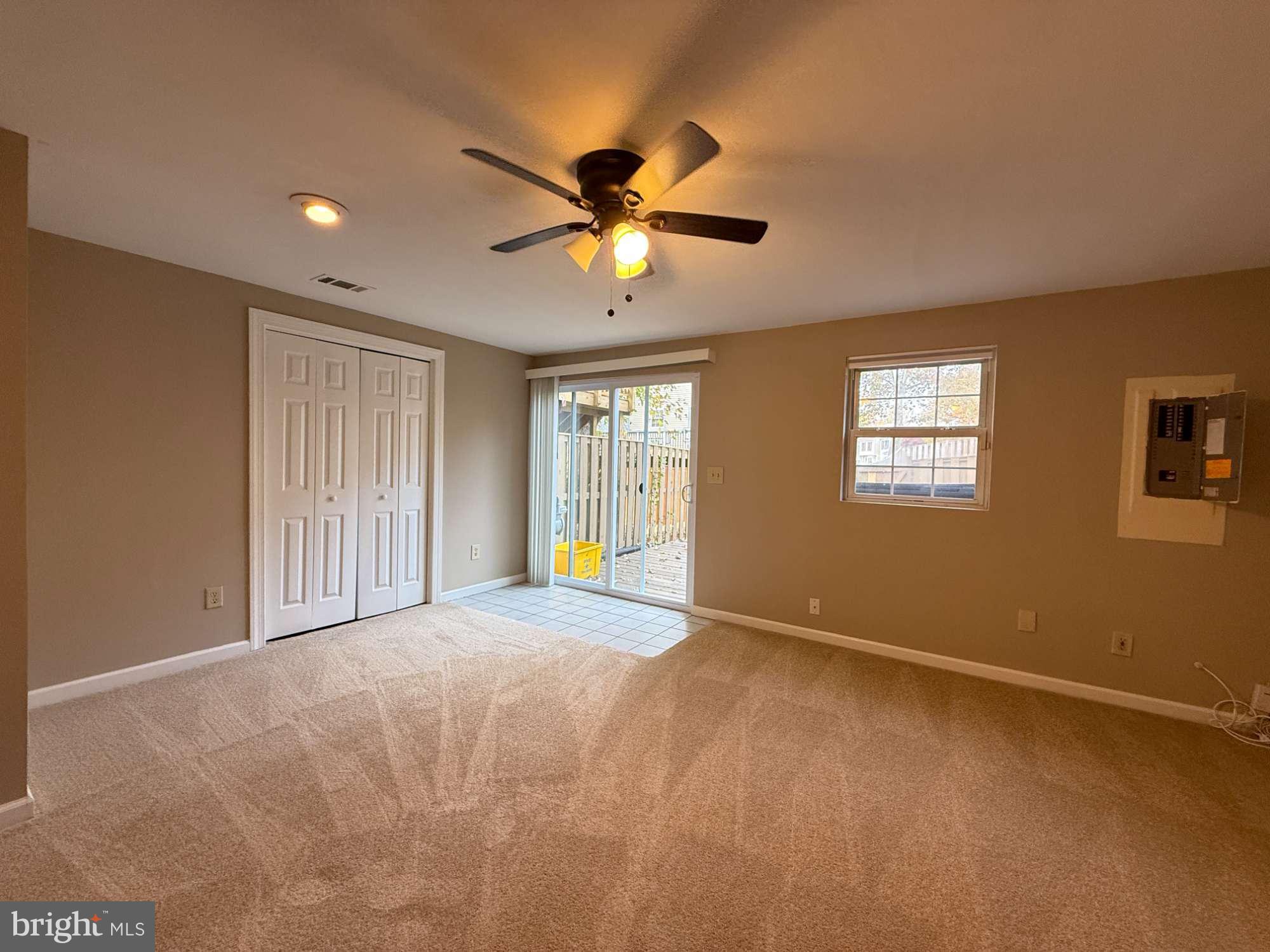 PRINCETON WOODS - Residential Lease