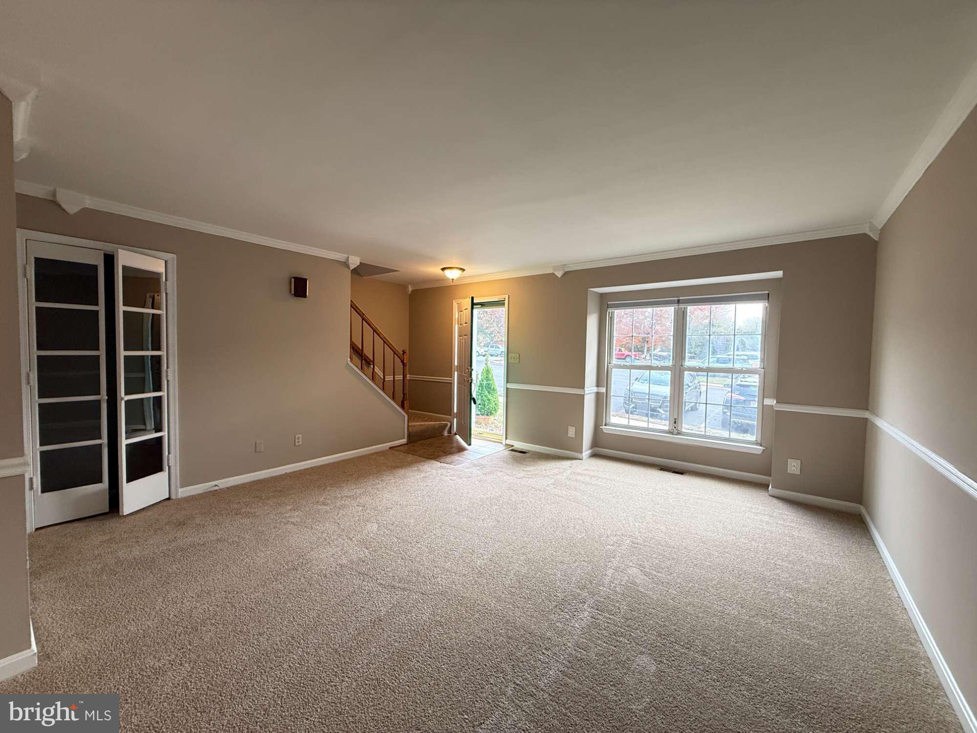 PRINCETON WOODS - Residential Lease