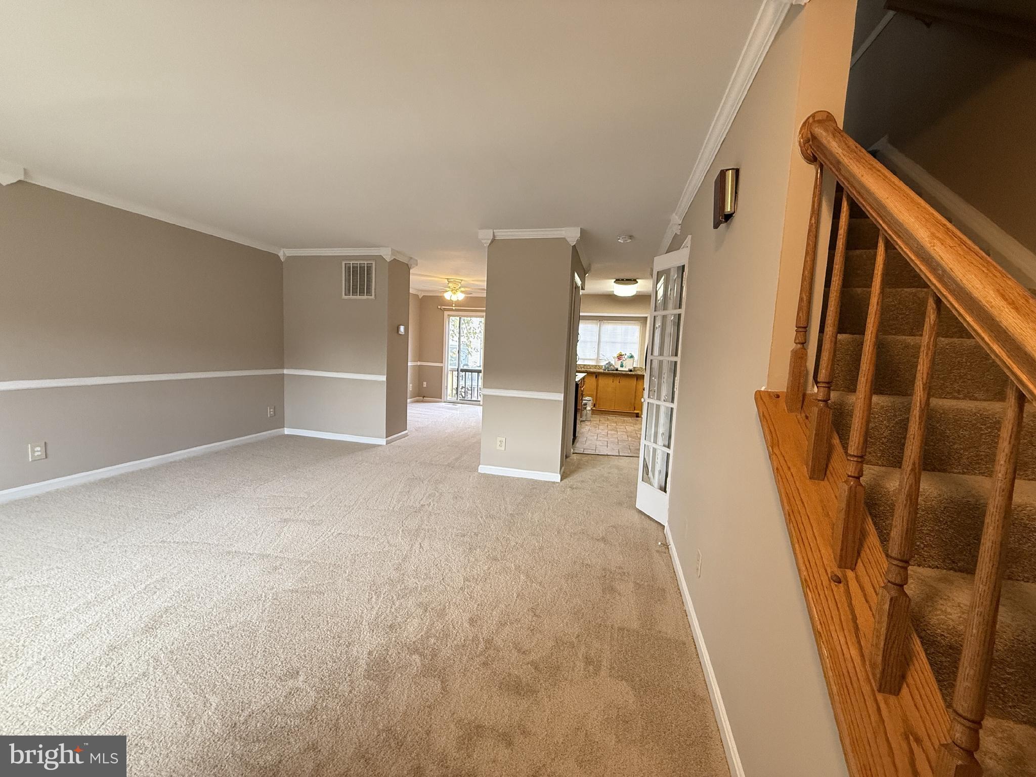 PRINCETON WOODS - Residential Lease