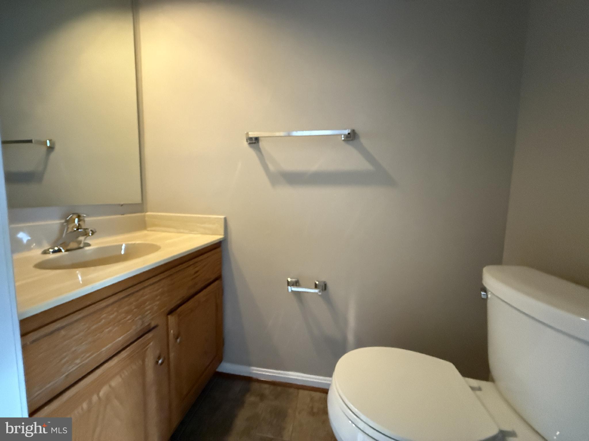 PRINCETON WOODS - Residential Lease