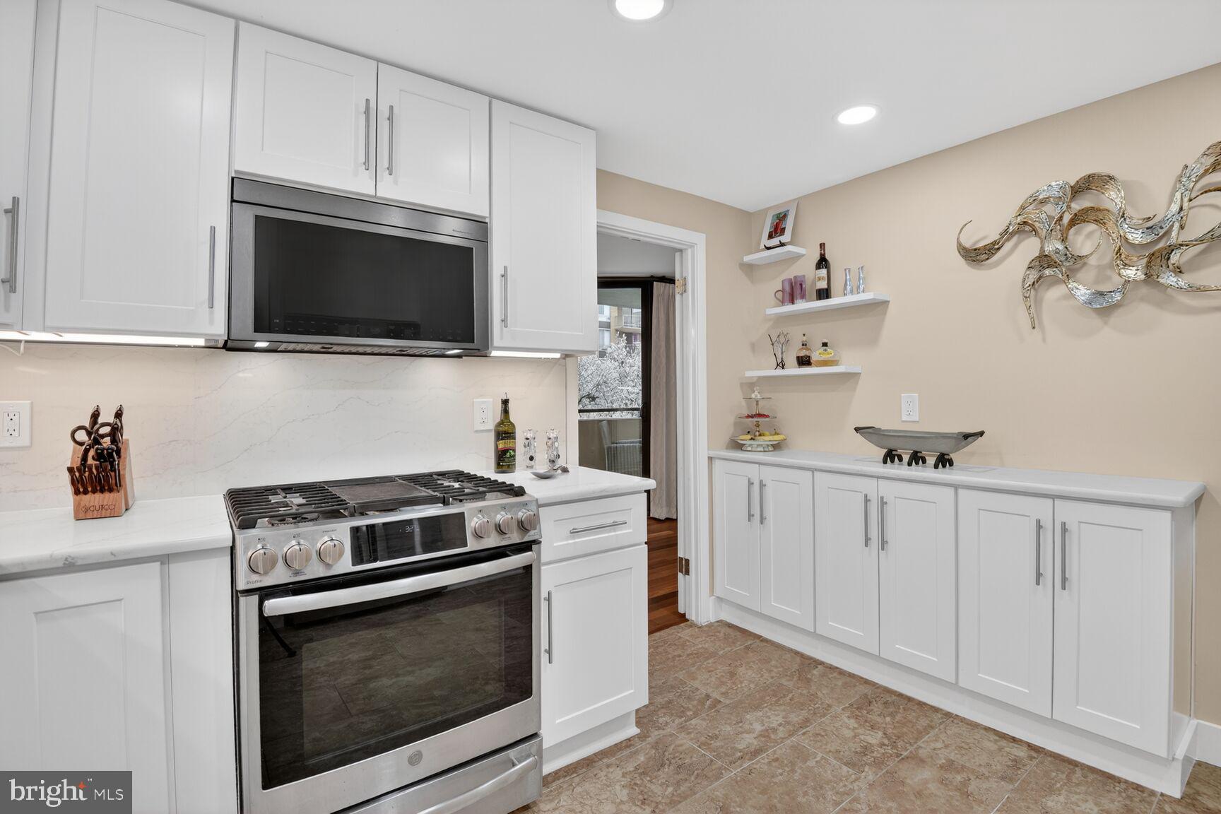 4620 NORTH PARK AVE - Residential