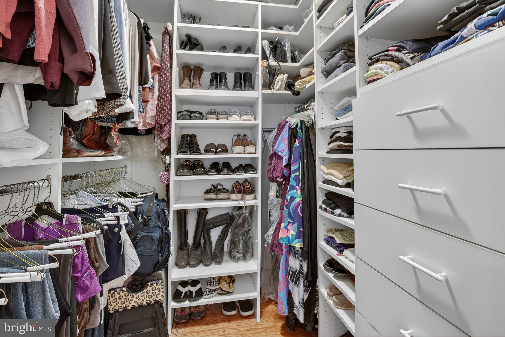 4620 NORTH PARK AVE - Residential