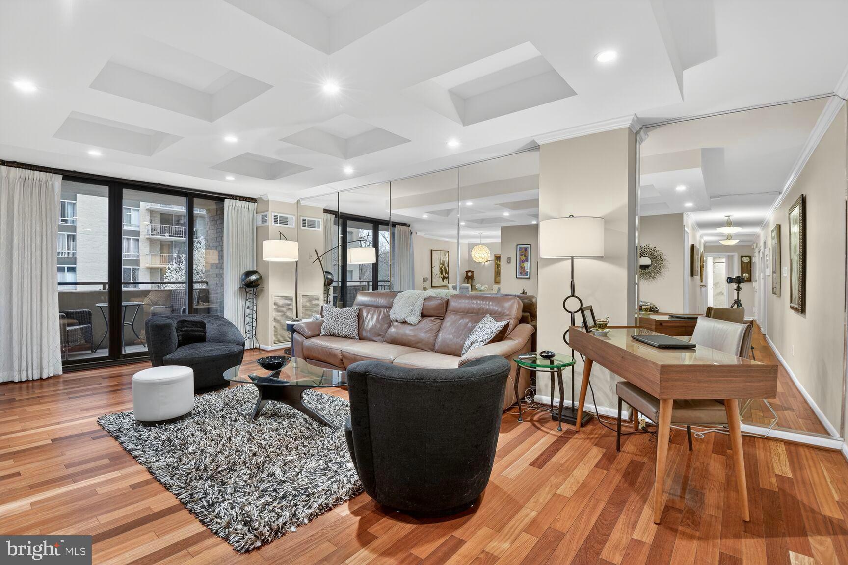 4620 NORTH PARK AVE - Residential