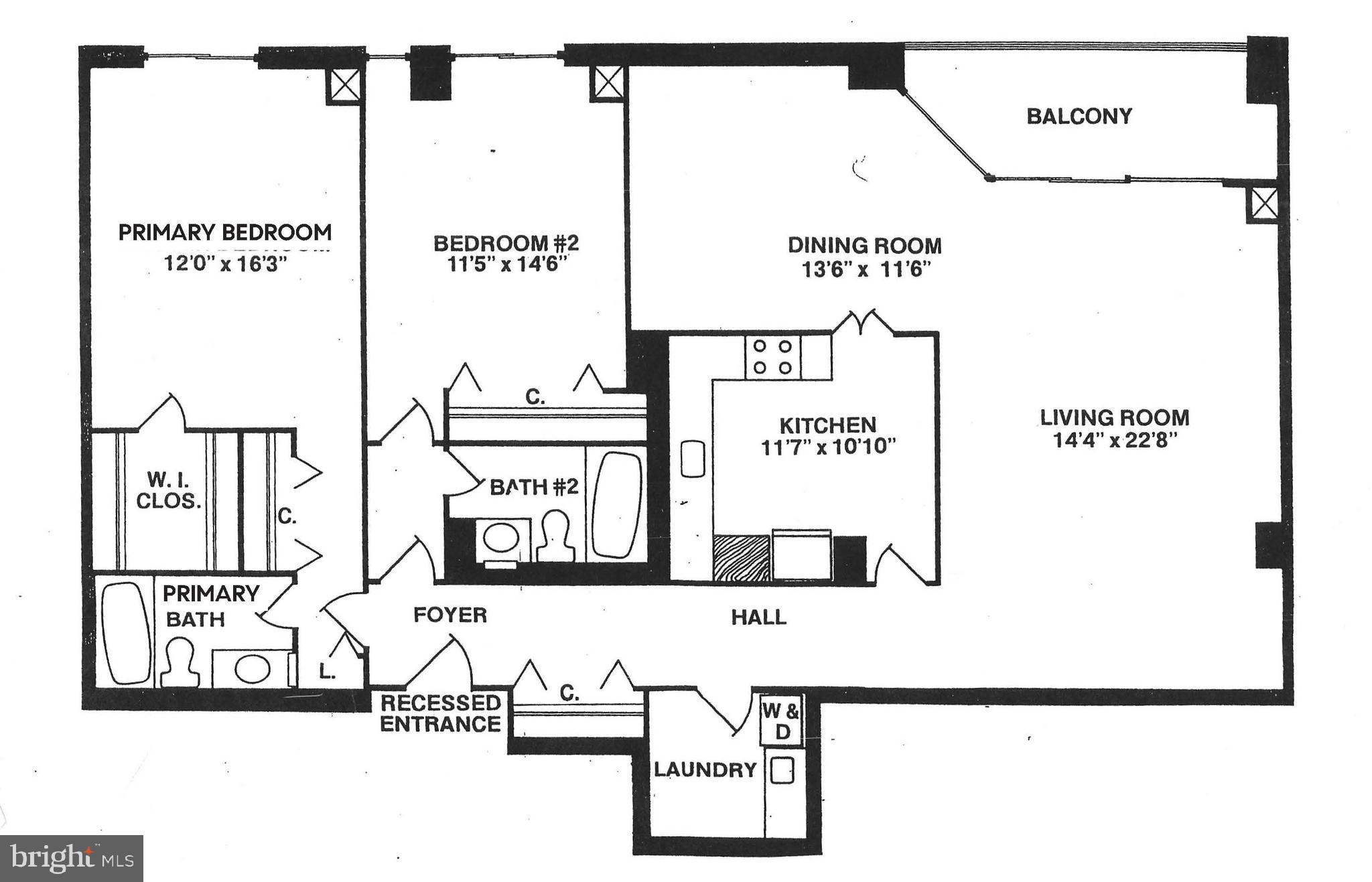 4620 NORTH PARK AVE - Residential