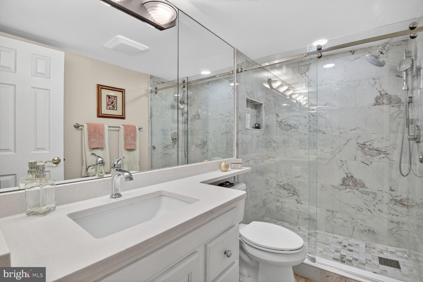 4620 NORTH PARK AVE - Residential