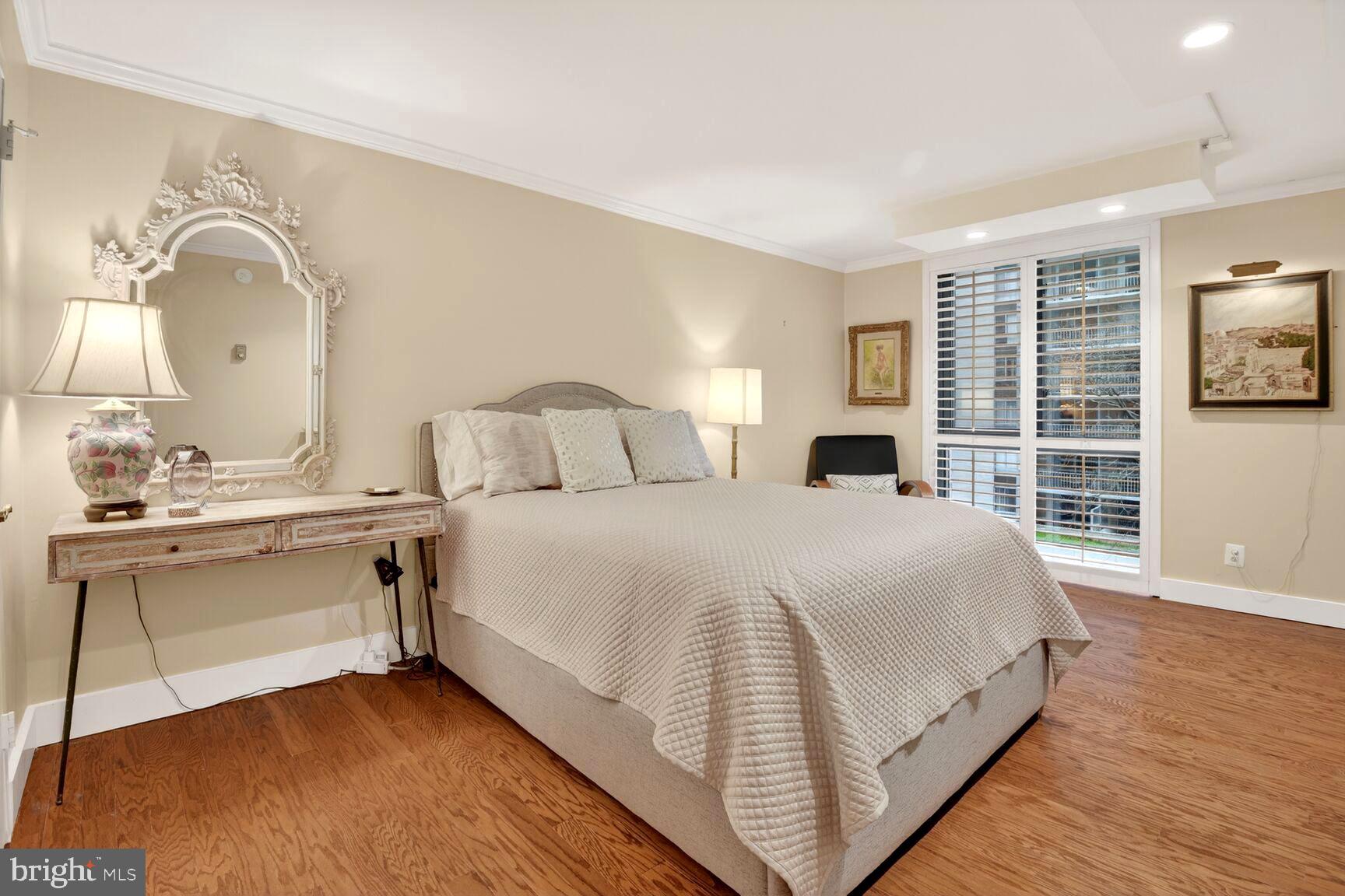 4620 NORTH PARK AVE - Residential