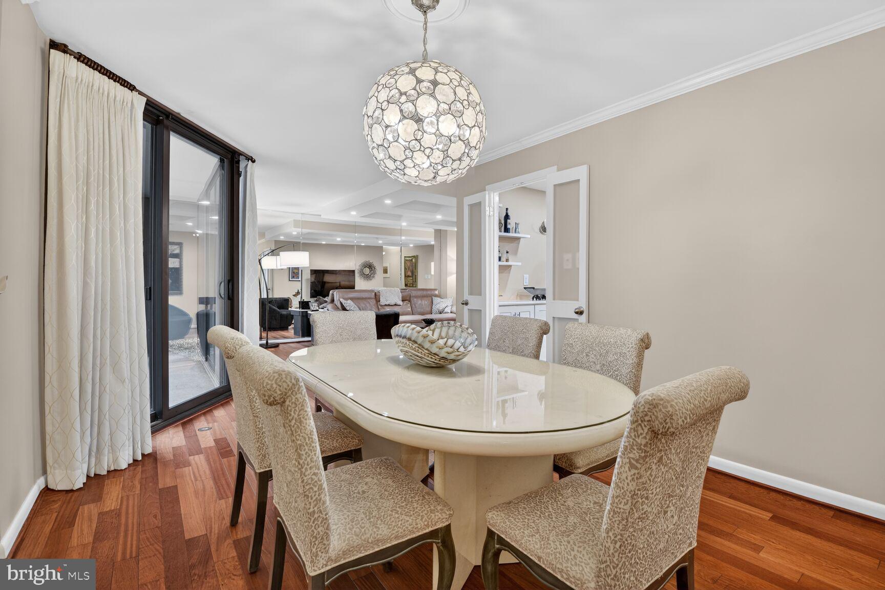 4620 NORTH PARK AVE - Residential