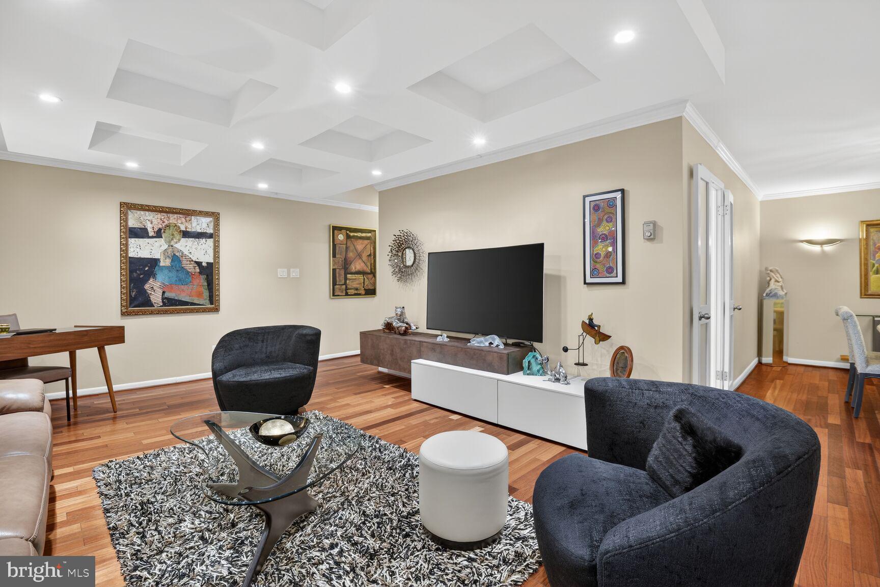 4620 NORTH PARK AVE - Residential