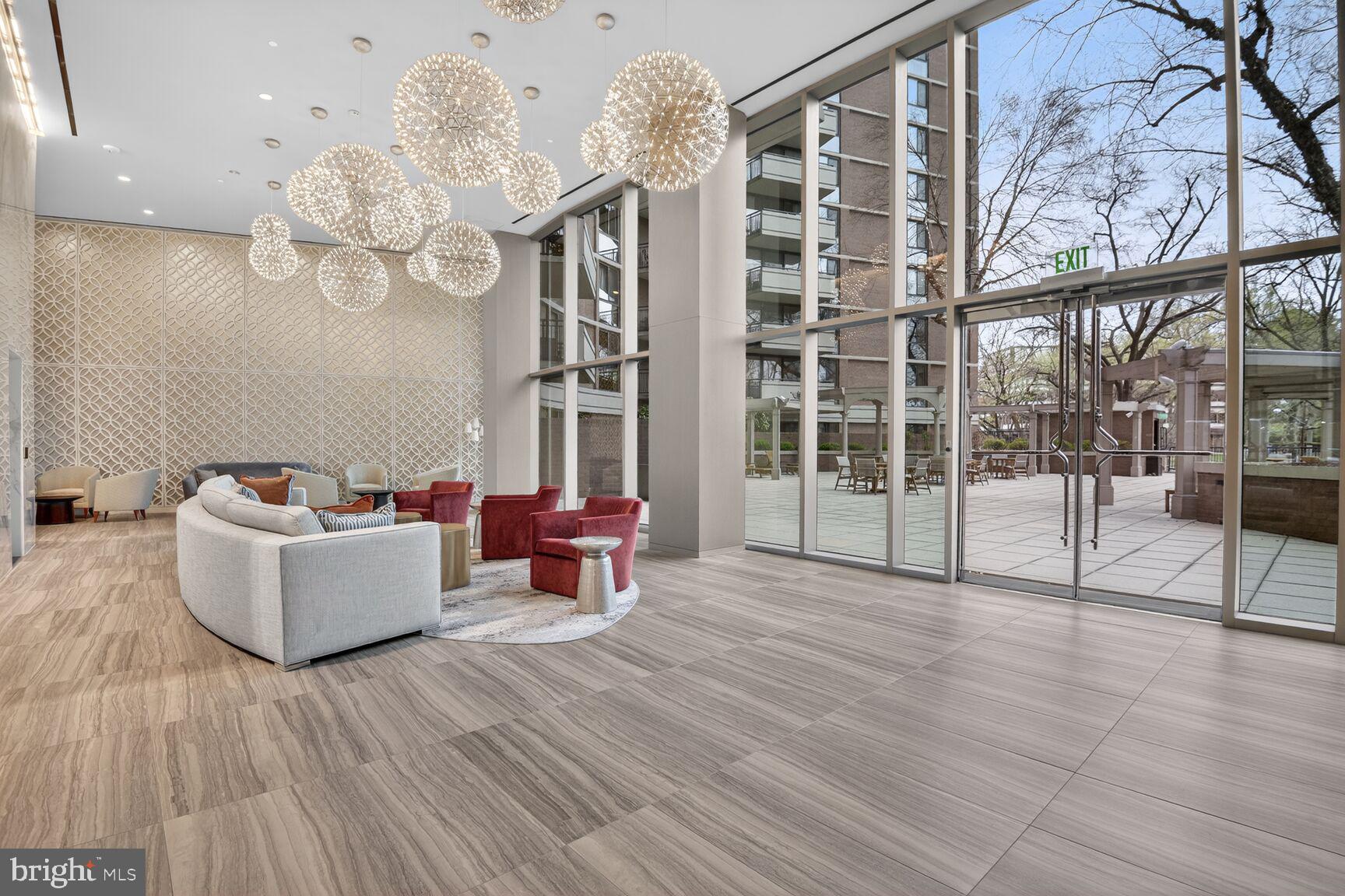 4620 NORTH PARK AVE - Residential