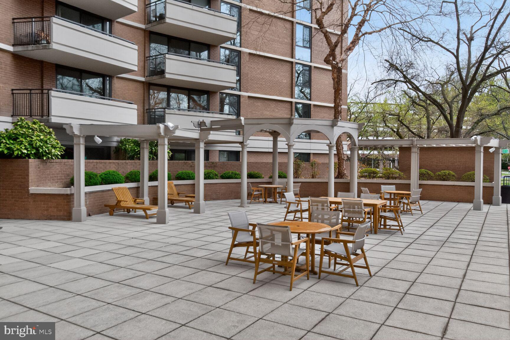 4620 NORTH PARK AVE - Residential