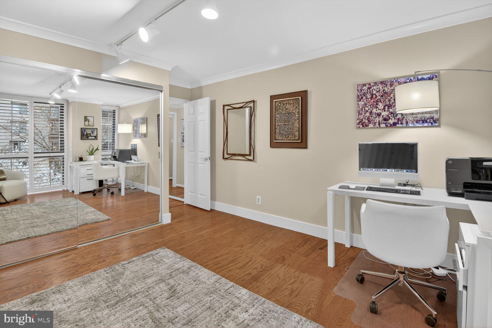 4620 NORTH PARK AVE - Residential