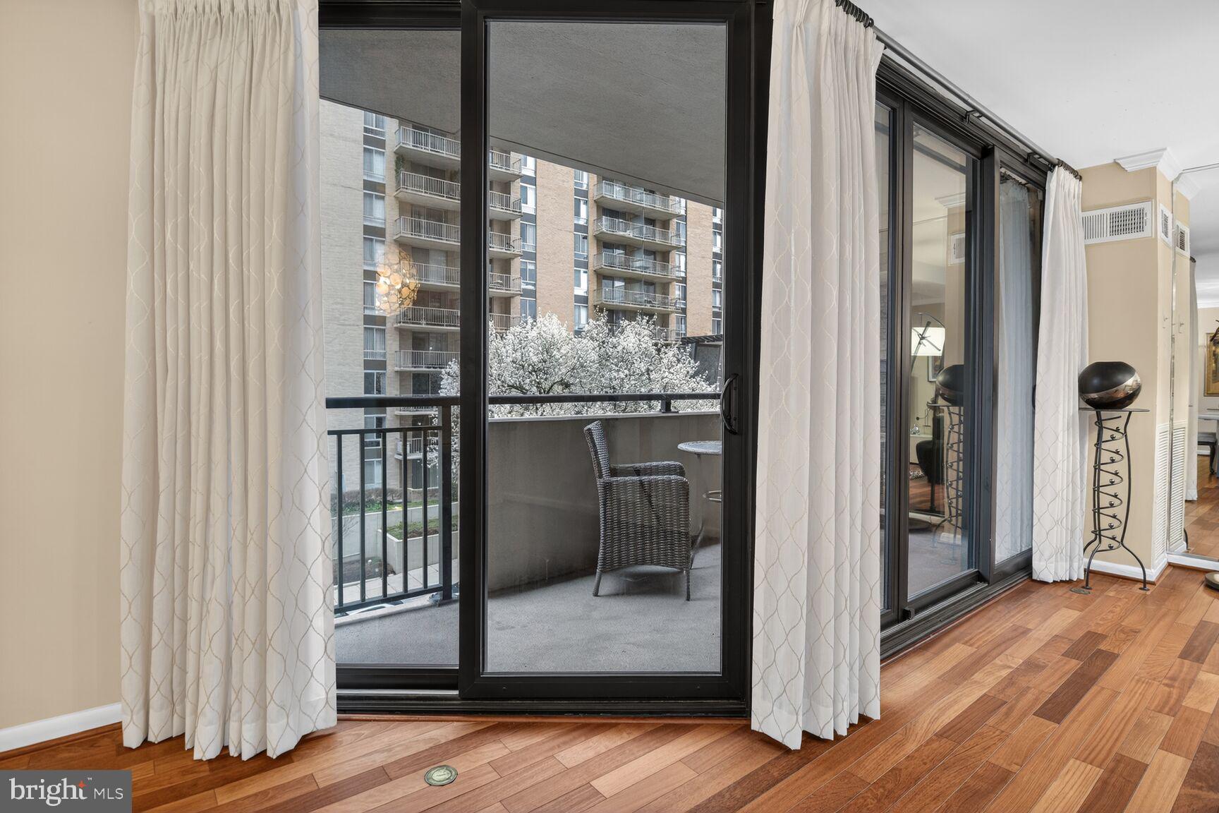 4620 NORTH PARK AVE - Residential