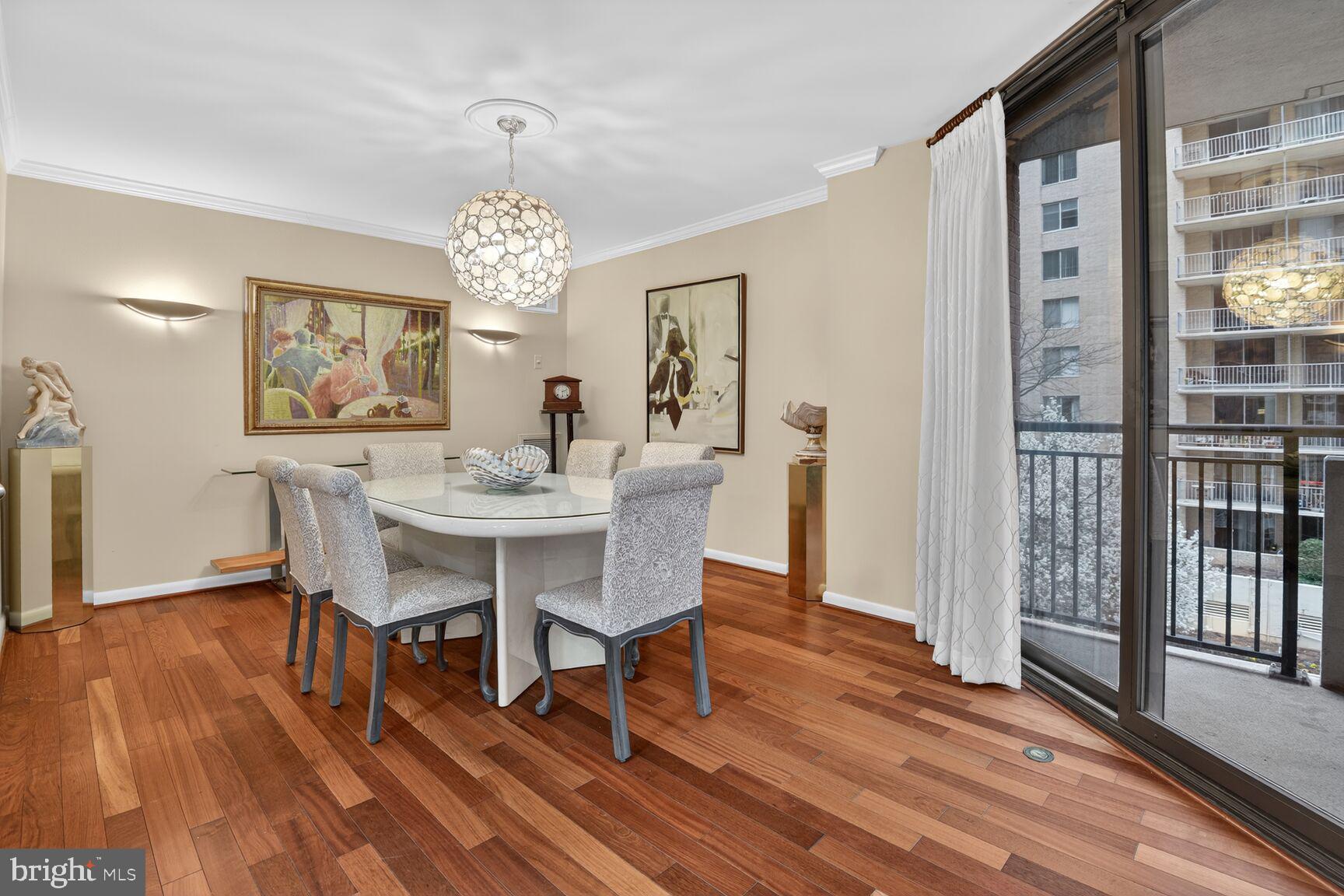 4620 NORTH PARK AVE - Residential