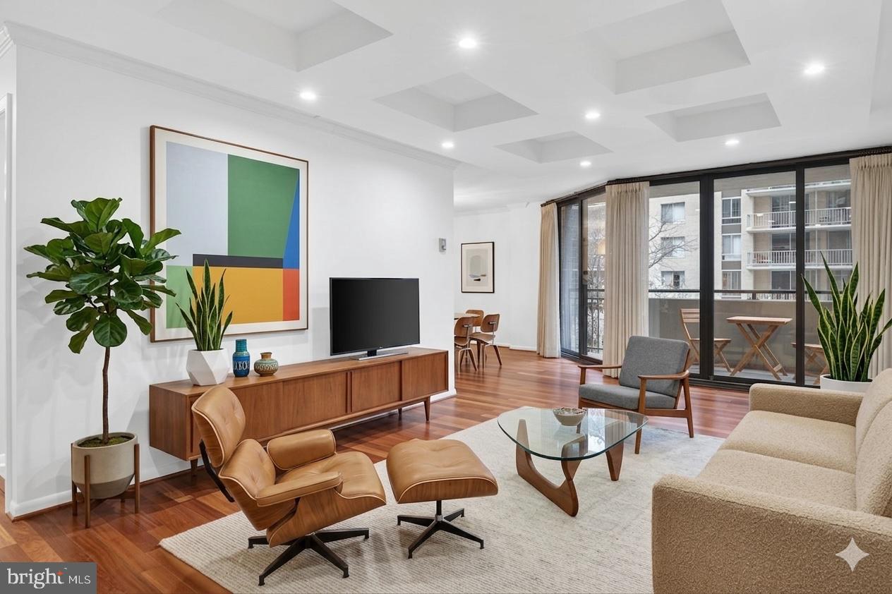 4620 NORTH PARK AVE - Residential