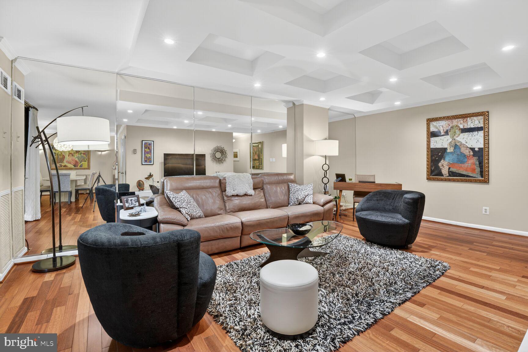 4620 NORTH PARK AVE - Residential