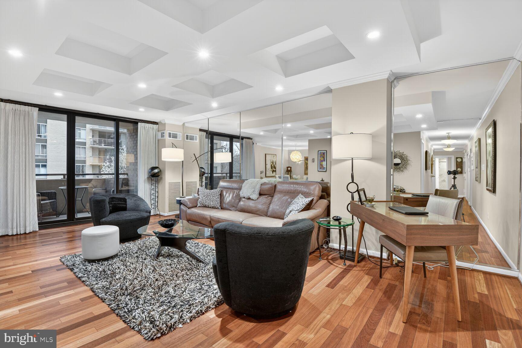 4620 NORTH PARK AVE - Residential