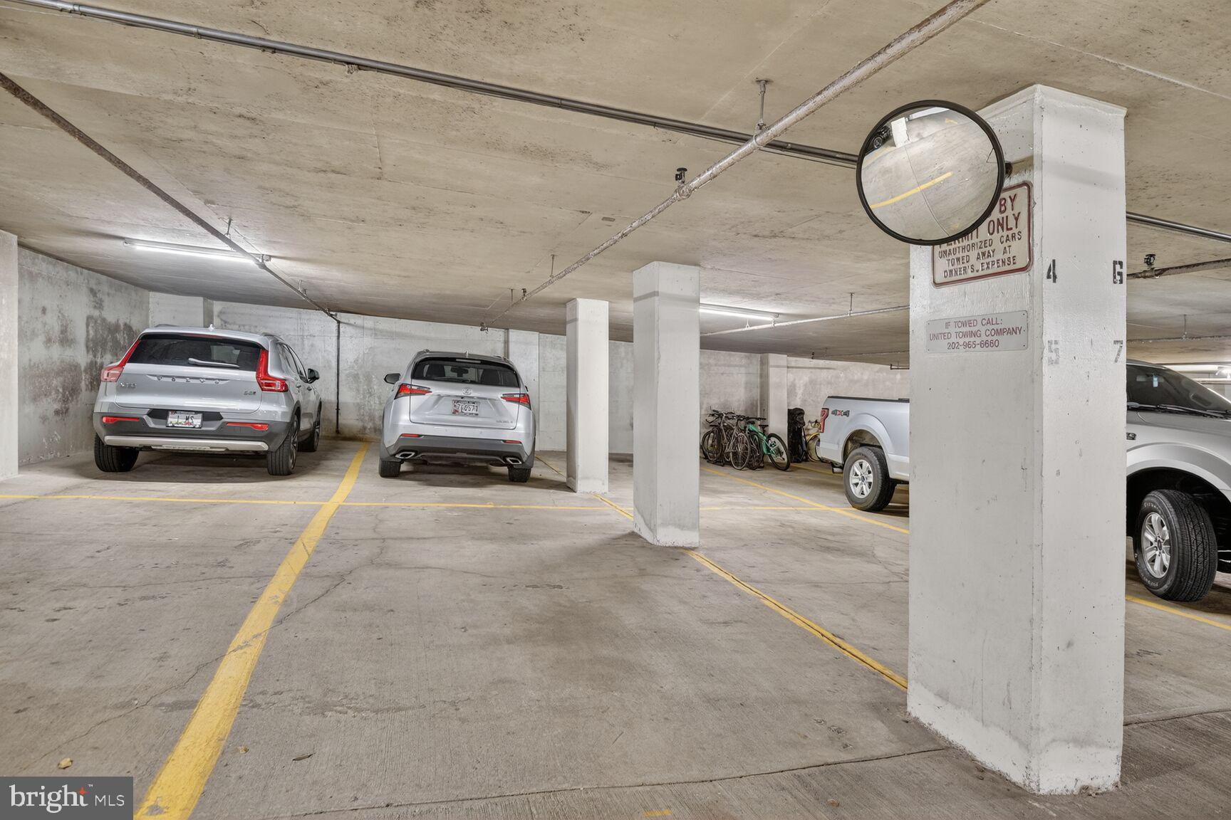 4620 NORTH PARK AVE - Residential