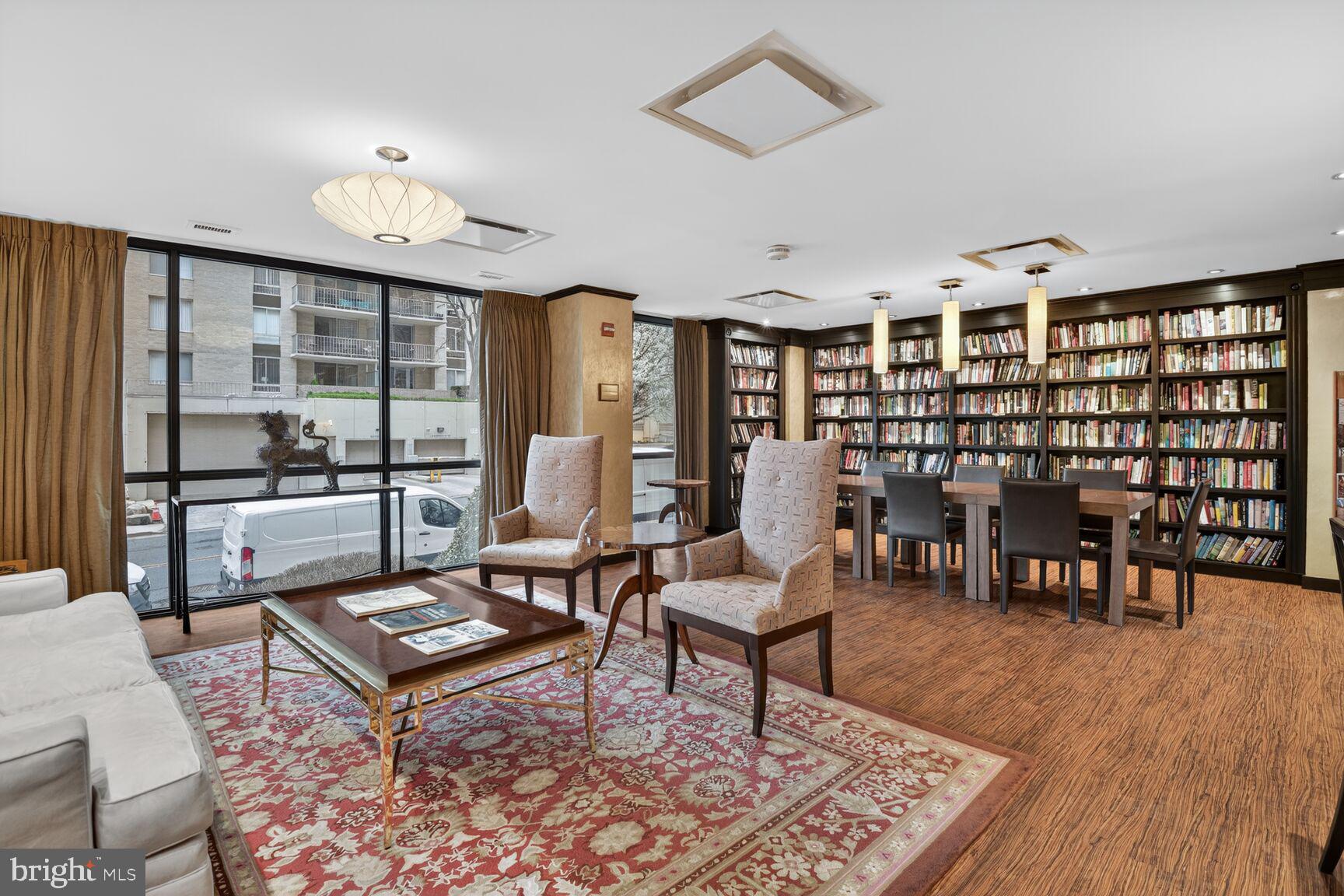 4620 NORTH PARK AVE - Residential