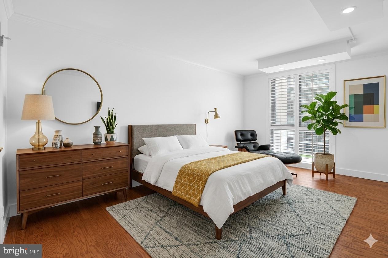 4620 NORTH PARK AVE - Residential