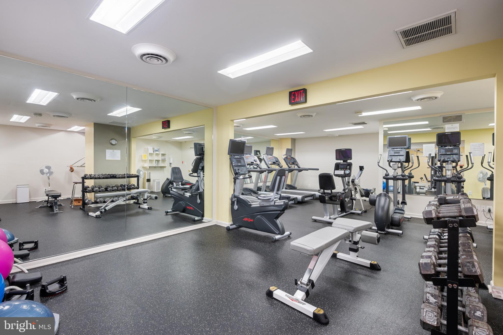 4620 NORTH PARK AVE - Residential