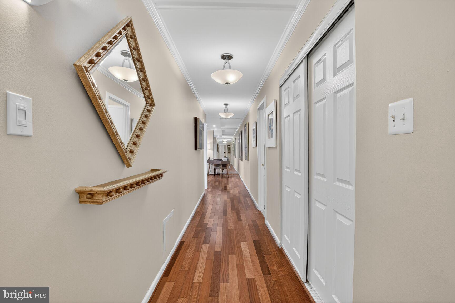 4620 NORTH PARK AVE - Residential