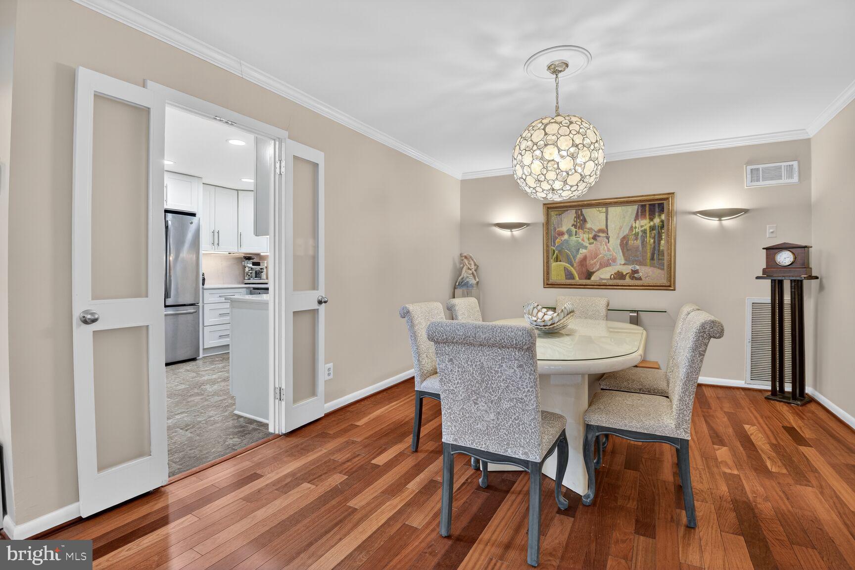 4620 NORTH PARK AVE - Residential