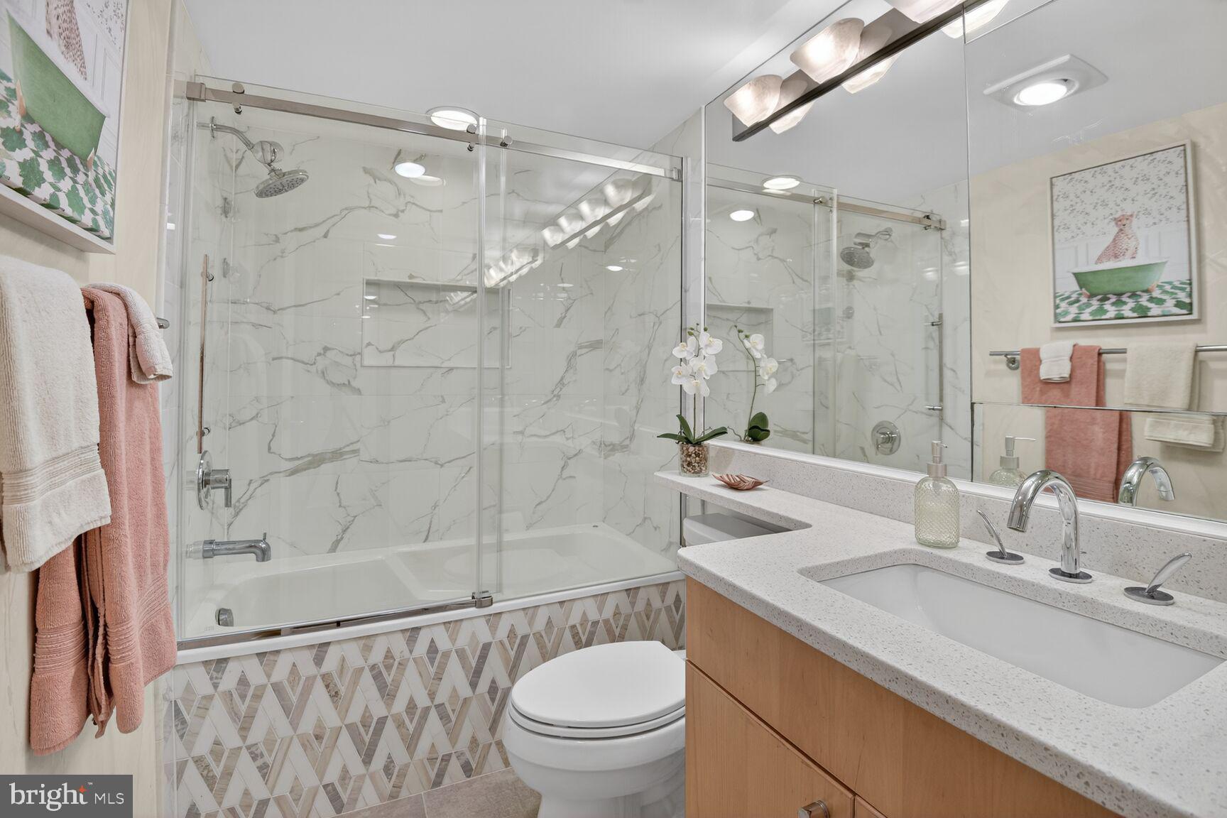 4620 NORTH PARK AVE - Residential